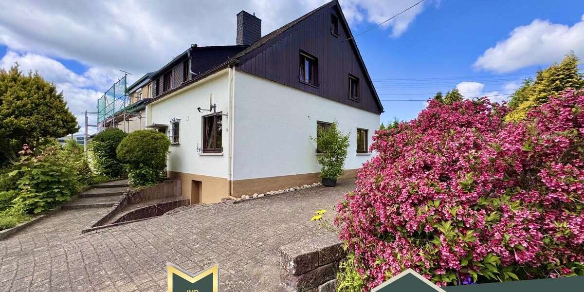 Einfamilienhaus Bad Marienberg - 4 Zimmer, 130 m&sup2;, 239.000&euro; | Angebot:20824803