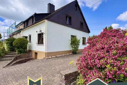 Haus Bad Marienberg - 4 Zimmer, 130 m&sup2;, 239.000&euro; | Angebot:20824803
