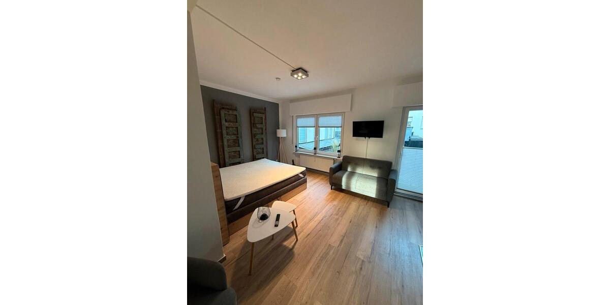 Etagenwohnung Siegen - 1 Zimmer, 46 m&sup2;, 850&euro; | Angebot:25898946