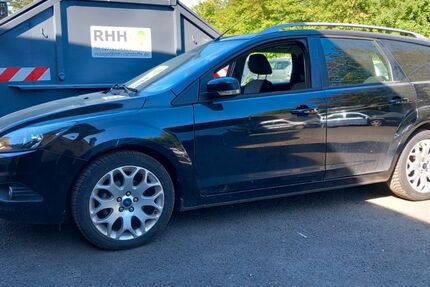 Ford Focus 199.377 km 2.490 &euro; Herborn-Burg 35745