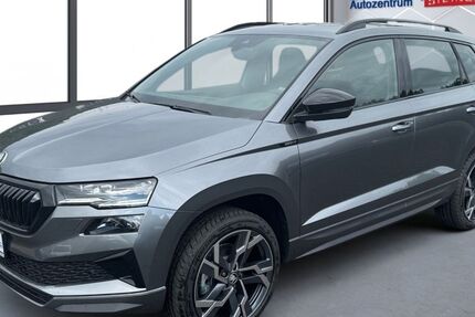 Skoda Karoq 2.790 km 39.980 &euro; Netphen 57250