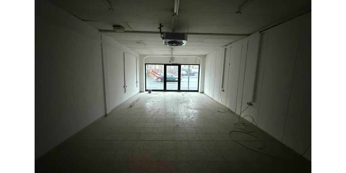 Gewerbeobjekt Dillenburg Frohnhausen - 700&euro; | Angebot:25080916