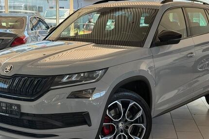 Skoda Kodiaq 172.941 km 24.991 &euro; Siegen 57078
