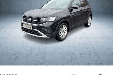 VW T-Cross 23.750 km 23.450 &euro; Kreuztal 57223