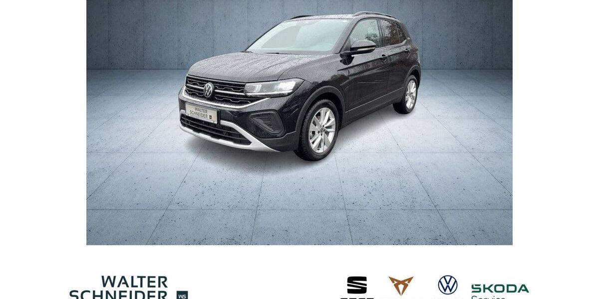 VW T-Cross 23.750 km 23.450 &euro; Kreuztal 57223