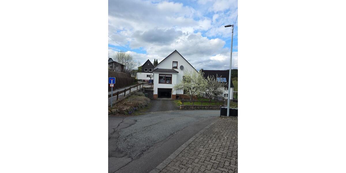 Einfamilienhaus Kirchhundem - 175.000&euro; | Angebot:26974862