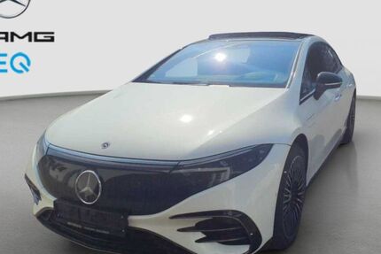 Mercedes-Benz EQS 30.209 km 80.550 &euro; Siegen 57074