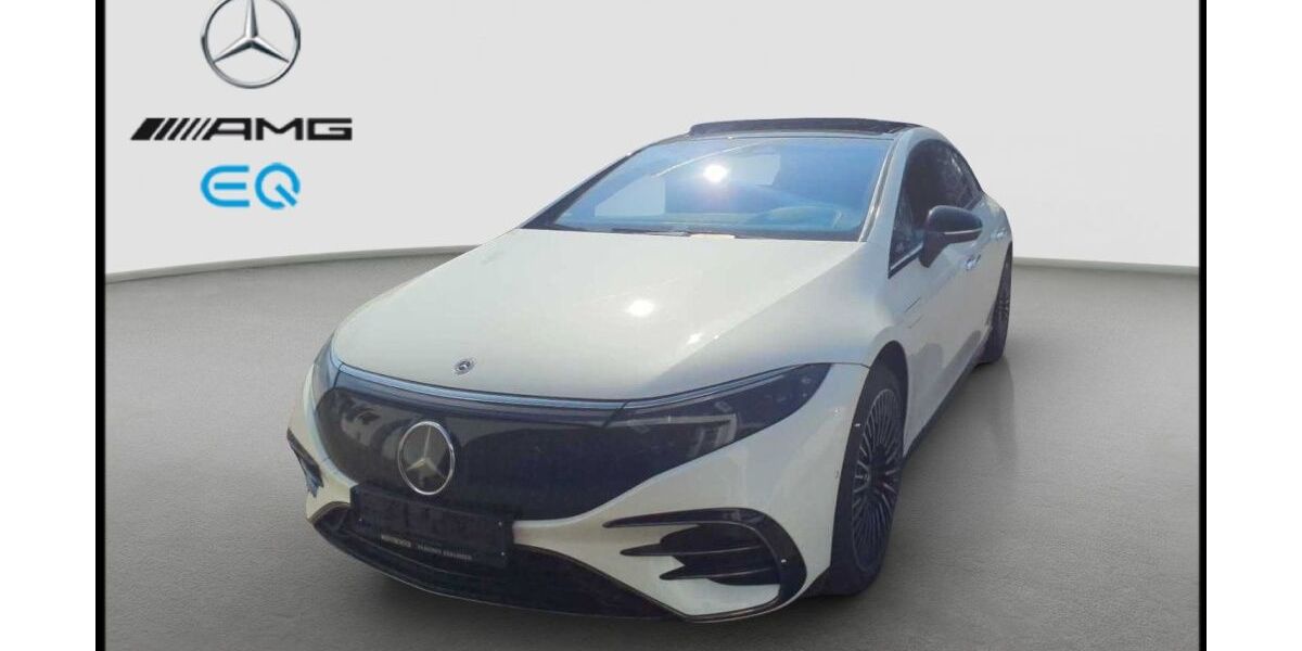 Mercedes-Benz EQS 30.209 km 80.550 &euro; Siegen 57074