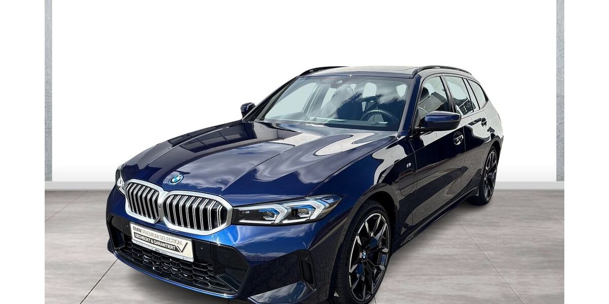 BMW 330 22.100 km 50.890 &euro; Betzdorf 57518