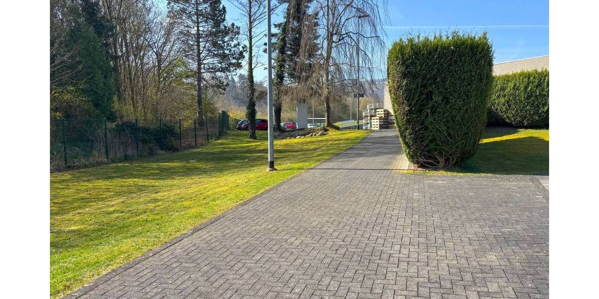 Gewerbeobjekt Wissen - 1 Zimmer, 181 m&sup2;, 3.950&euro; | Angebot:25738138