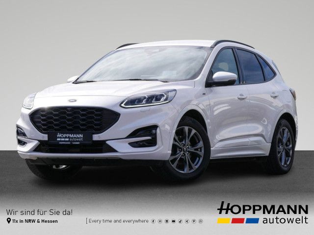 Ford Kuga 75.567 km 22.680 &euro; Haiger 35708