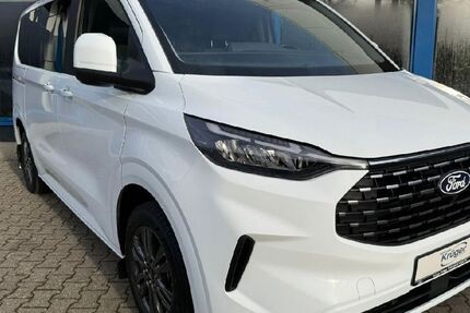 Ford Tourneo Custom 13.209 km 44.990 &euro; Erndtebrück 57339