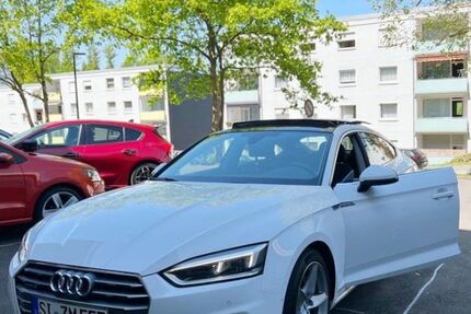 Audi A5 195.000 km 18.300 &euro; Netphen 57250