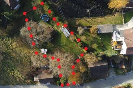 Grundstück Ehingen Kirchen - 65.000&euro; | Angebot:25693589