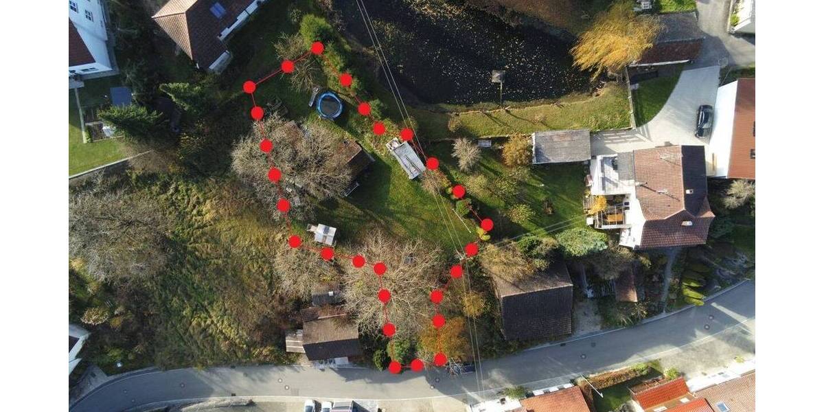 Grundstück Ehingen Kirchen - 65.000&euro; | Angebot:25693589