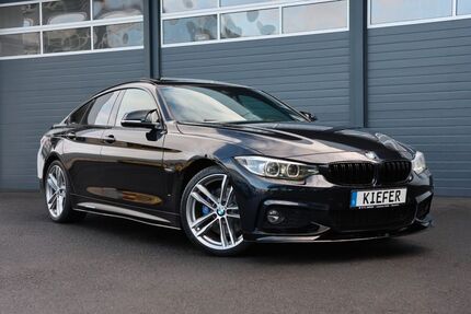 BMW 430 Gran Coupé 77.525 km 27.950 &euro; Rennerod 56477