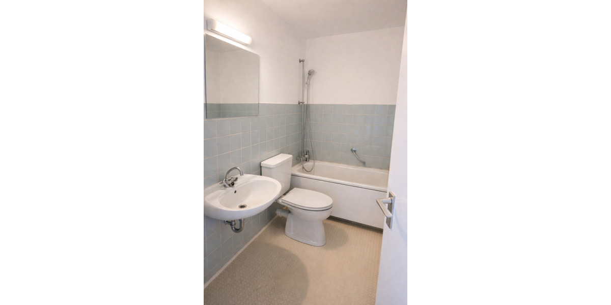 Erdgeschoßwohnung Siegen - 2 Zimmer, 60 m&sup2;, 120.000&euro; | Angebot:25933791