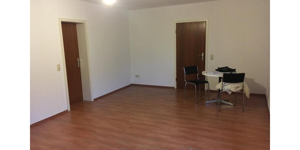 Erdgeschoßwohnung Siegen Kaan-Marienborn - 1 Zimmer, 43 m&sup2;, 335&euro; | Angebot:25569595