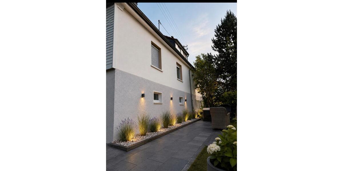Einfamilienhaus Siegen Weidenau - 6 Zimmer, 120 m&sup2;, 349.000&euro; | Angebot:27079178