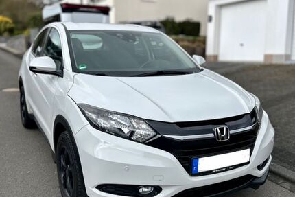 Honda HR-V 143.000 km 12.800 &euro; Siegen 57080