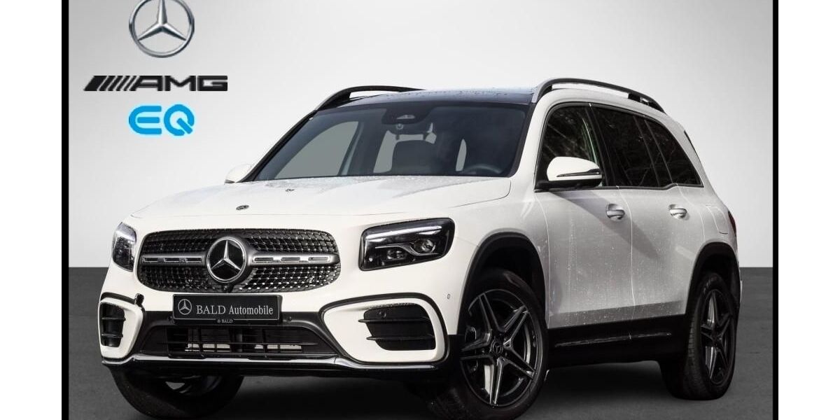 Mercedes-Benz GLB 220 9.500 km 55.880 &euro; Siegen 57074