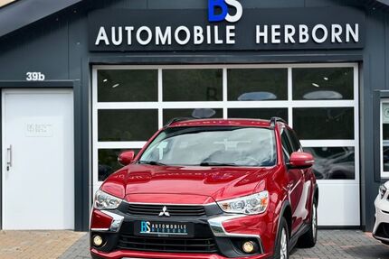 Mitsubishi ASX 163.950 km 9.990 &euro; Herborn 35745