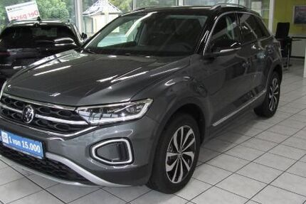 VW T-Roc 2.900 km 31.990 &euro; Betzdorf 57518