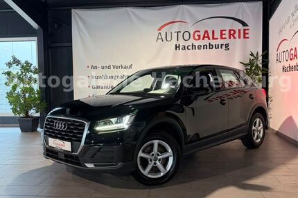Audi Q2 181.800 km 11.290 &euro; Hachenburg 57627
