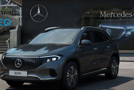 Mercedes-Benz EQA 17.371 km 41.880 &euro; Betzdorf 57518