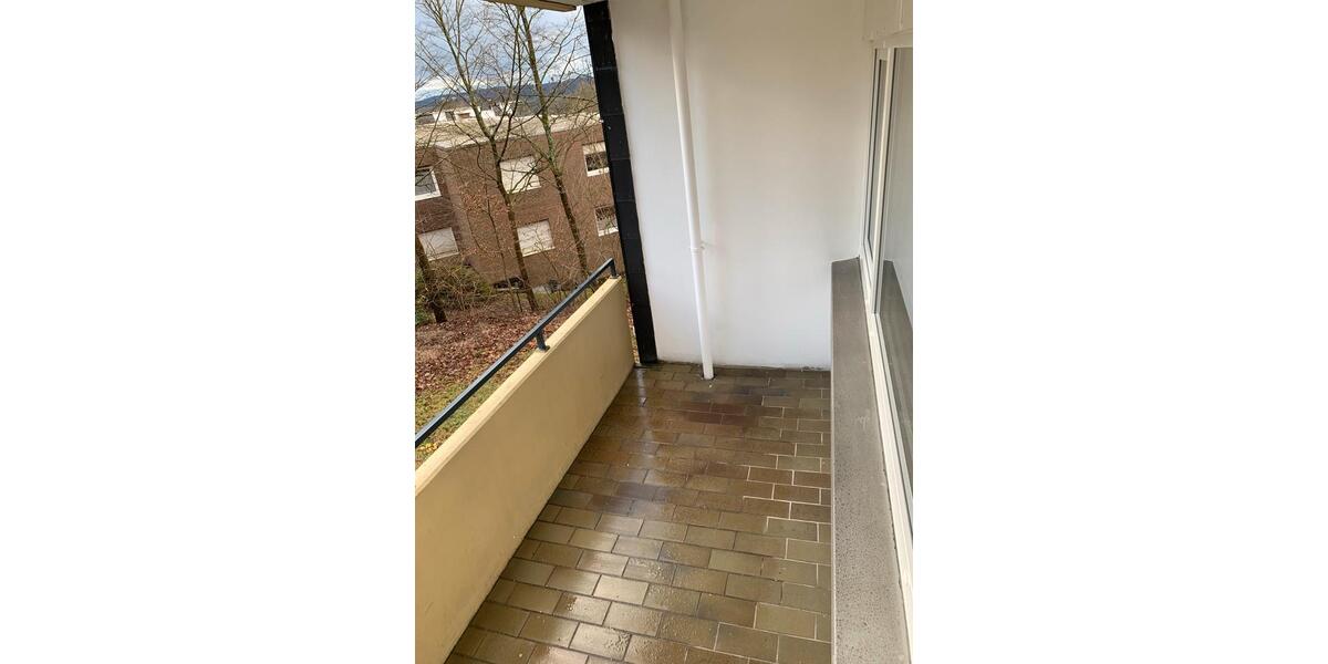 Etagenwohnung Siegen - 1 Zimmer, 50 m&sup2;, 440&euro; | Angebot:25883663