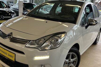 Citroen C3 89.673 km 6.490 &euro; Kreuztal 57223
