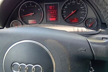Audi A4 139.500 km 3.500 &euro; Bad Laasphe 57334