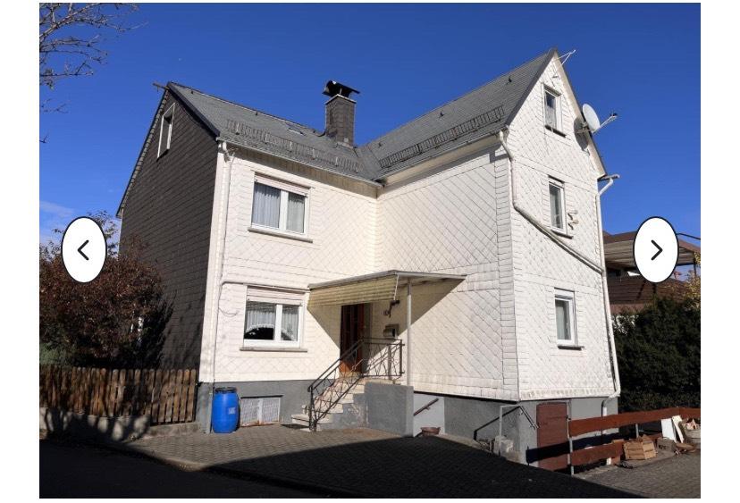 Einfamilienhaus Breitscheid - 5 Zimmer, 124 m&sup2;, 850&euro; | Angebot:25947837