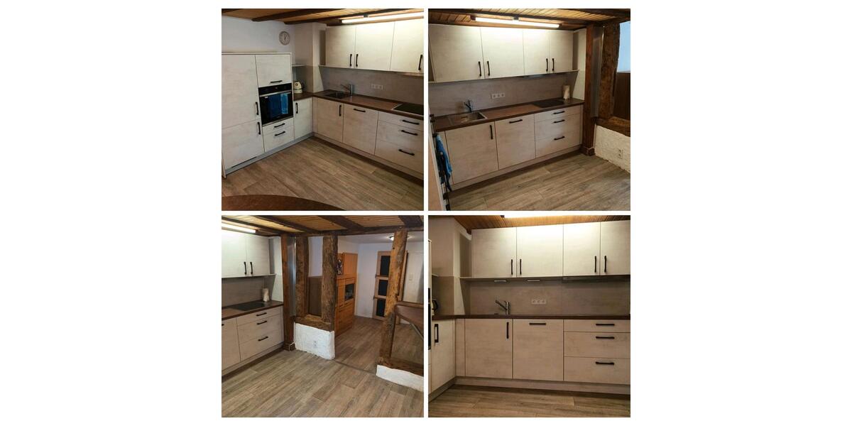 Doppelhaushälfte Hilchenbach - 7 Zimmer, 178 m&sup2;, 200.000&euro; | Angebot:25833822