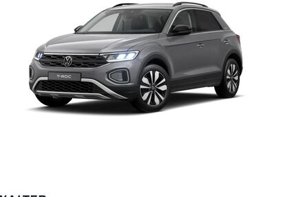 VW T-Roc 25.300 km 22.950 &euro; Siegen 57072