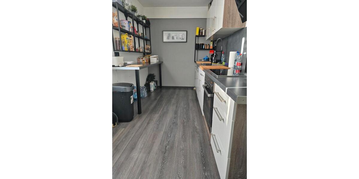 Erdgeschoßwohnung Netphen - 3 Zimmer, 100 m&sup2;, 1.250&euro; | Angebot:25311543