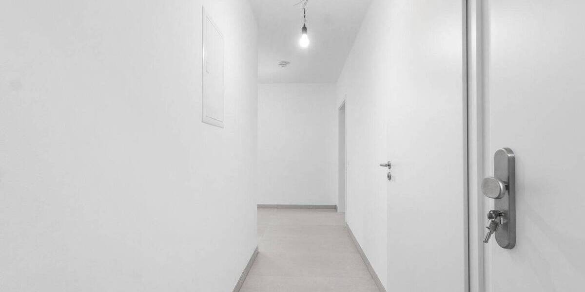 Etagenwohnung Attendorn - 2 Zimmer, 50 m&sup2;, 700&euro; | Angebot:26630824