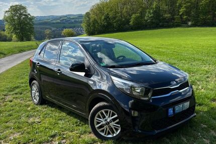 Kia Picanto 52.217 km 9.400 &euro; Lennestadt 57368