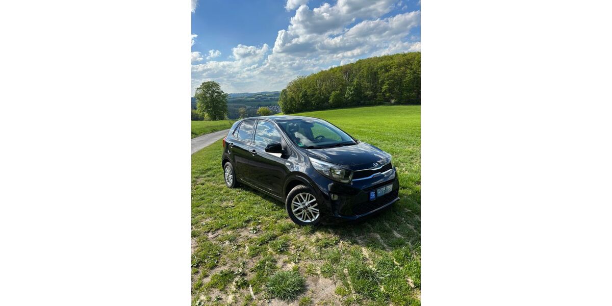 Kia Picanto 52.217 km 9.400 &euro; Lennestadt 57368