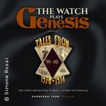 The Watch plays Genesis - The Lamb Lies Down On Broadway