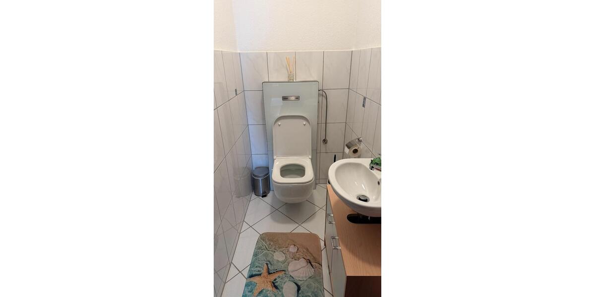 Etagenwohnung Siegen Kaan-Marienborn - 4 Zimmer, 87 m&sup2;, 175.000&euro; | Angebot:26049086