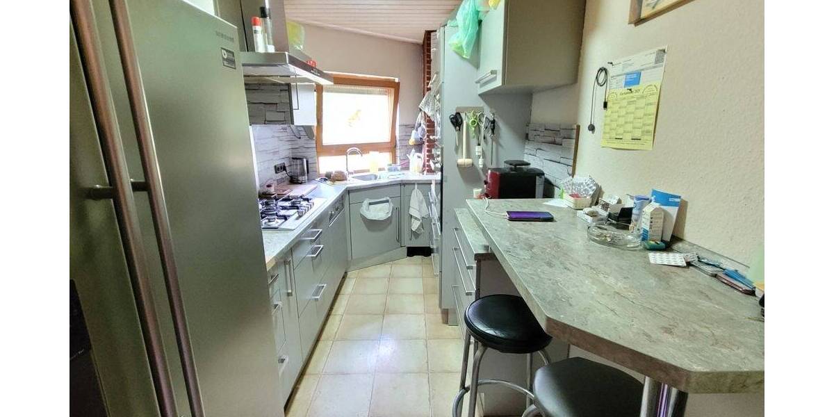 Mehrfamilienhaus, Wohnhaus Netphen / Hainchen Hainchen - 9 Zimmer, 205 m&sup2;, 299.000&euro; | Angebot:25700453