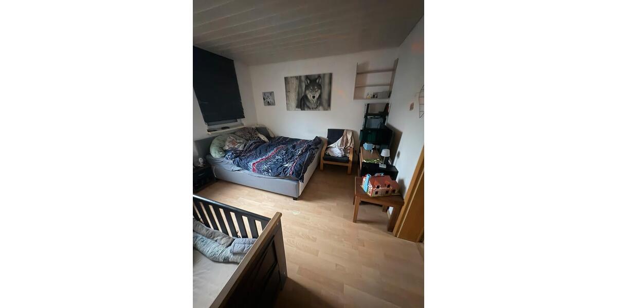 Hochparterre Herdorf - 3 Zimmer, 80 m&sup2;, 500&euro; | Angebot:25925110