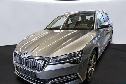 Skoda Superb 76.600 km 27.950 &euro; Siegen 57076