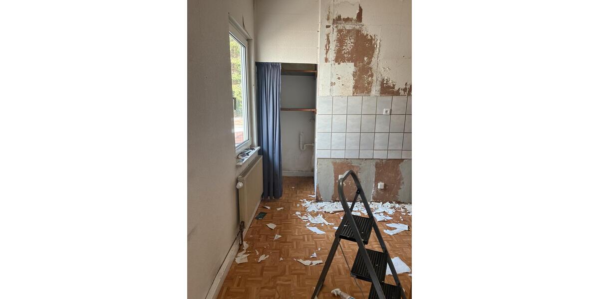 Etagenwohnung Netphen - 3 Zimmer, 52 m&sup2;, 480&euro; | Angebot:25421917