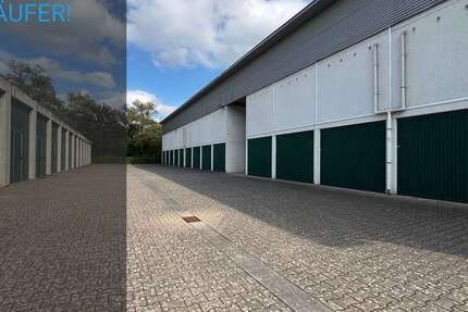 Garagen / Stellplätze Siegen Dillnhütten - 23.990&euro; | Angebot:27309023