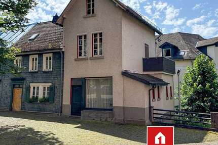 Haus Wissen - 6 Zimmer, 186 m&sup2;, 175.000&euro; | Angebot:25510850