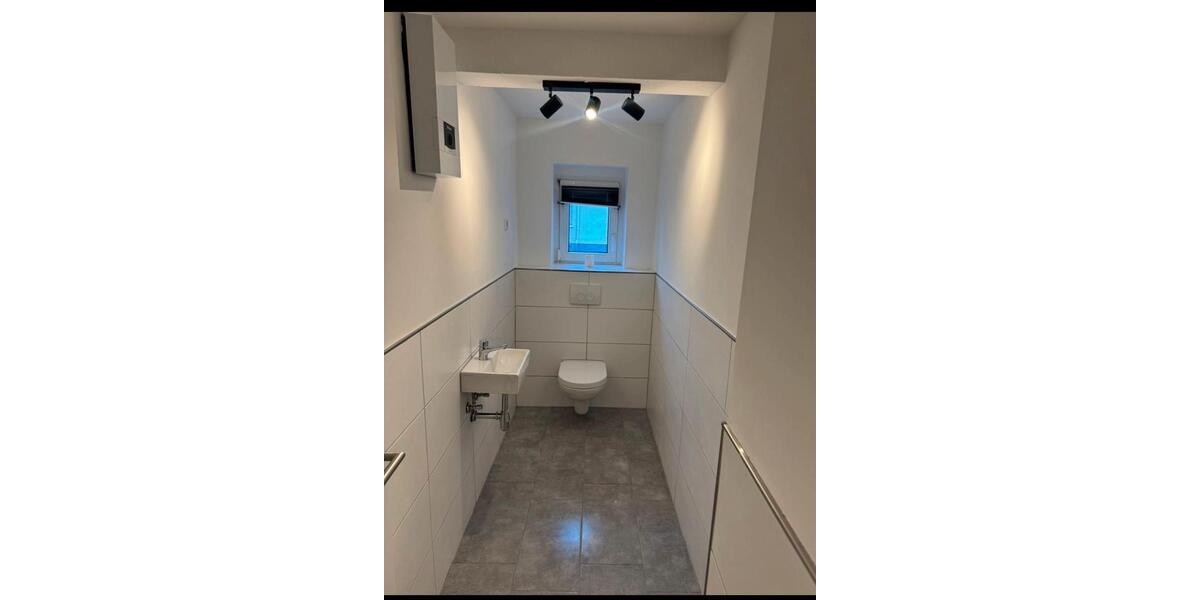 Erdgeschoßwohnung Siegen - 3 Zimmer, 95 m&sup2;, 239.000&euro; | Angebot:27251769