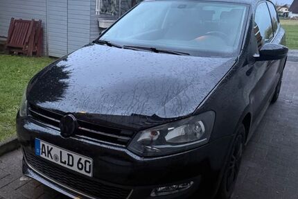 VW Polo 218.000 km 3.200 &euro; Birken-Honigsessen 57587