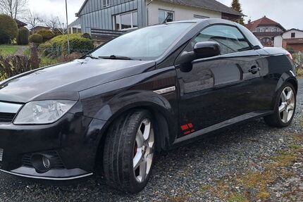 Opel Tigra 143.921 km 2.850 &euro; Haiger 35708
